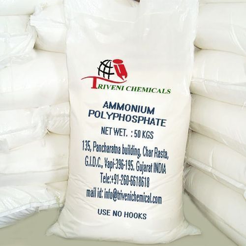 AMMONIUM POLYPHOSPHATE