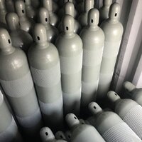 nitrogen monoxide-nitric oxide Gas Cylinders