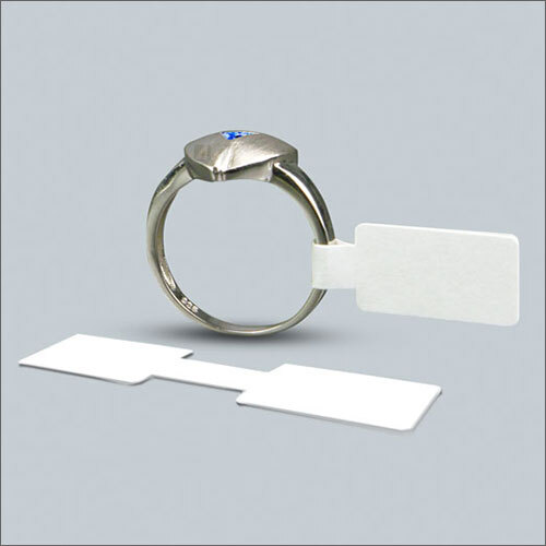 Durable Ring Labels