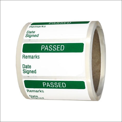 Pass Labels