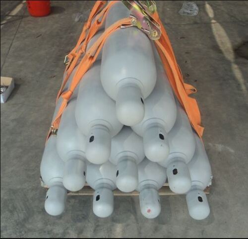 NO nitrogen monoxide-nitric oxide Gas Cylinders