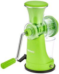 FRUIT JUICER PLASTIC JALI (ROUND)