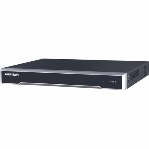 HIKVISION 64 CH NVR