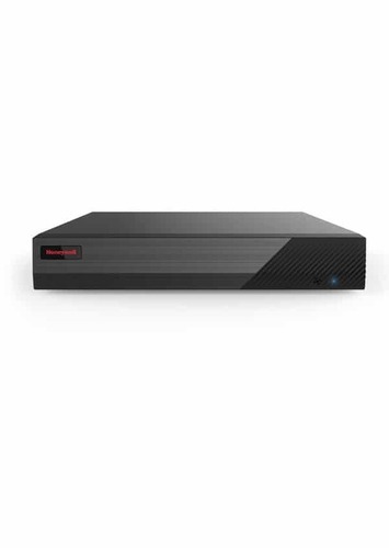 HONEYWELL 4 CH NVR