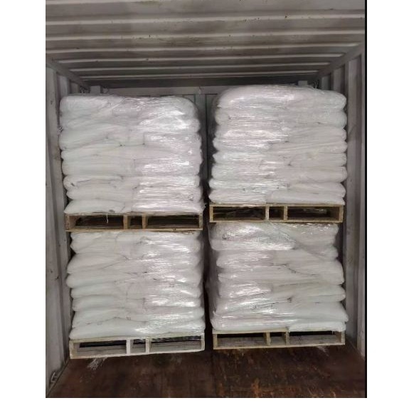 Industrial Grade Al(OH)3 aluminium hydroxide powder