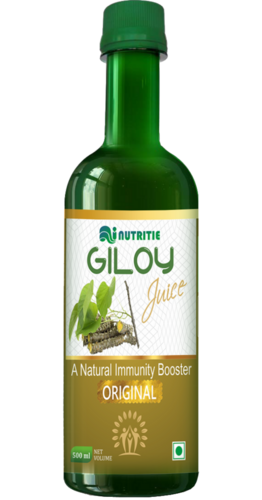 GILOY JUICE (Tinospora cordifolia juice)