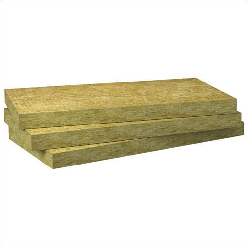 Slab Insulation Application: Thermal