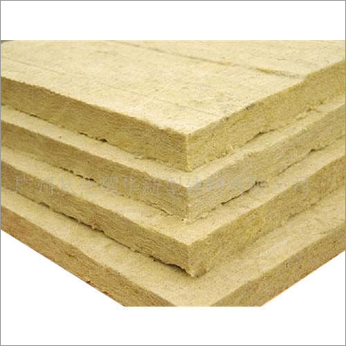 Thermal and Acoustic Insulation Material