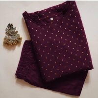 kurta pant
