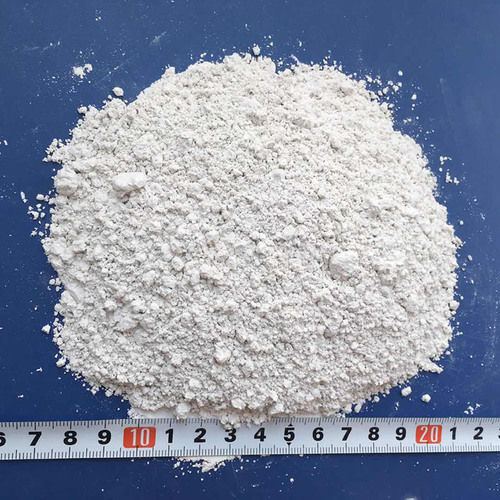 White Industrial Grade Ca(Oh)2 Calcium Hydroxide Powder