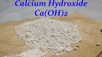 Industrial Grade Ca(OH)2 calcium hydroxide Powder