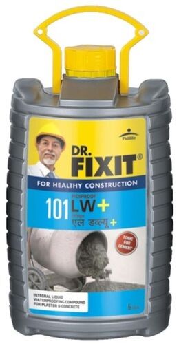 Dr. Fixit Pidiproof LW