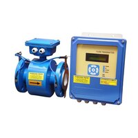 Electromagnetic Flow Meter