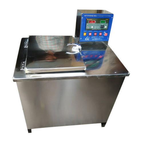 Colour Fastness Tester Warranty: 1 Year