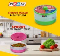Health Plus Sprout Maker