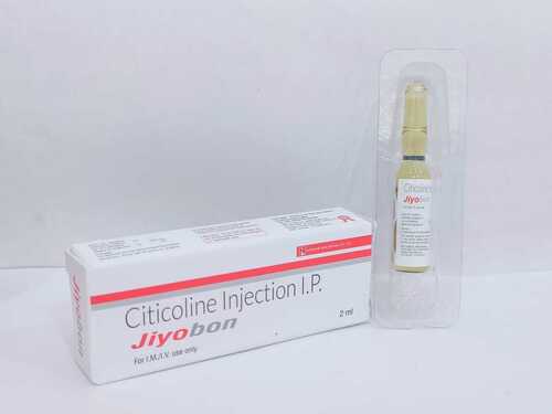 Citicoline Injection IP