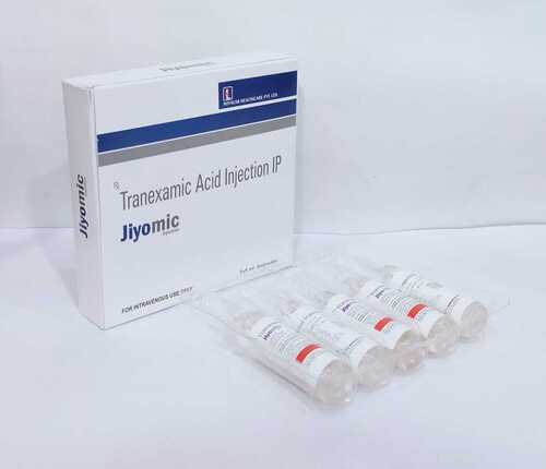Tranexamic Acid Injection IP