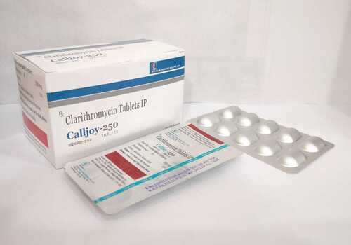 Calithromycin Tablets IP