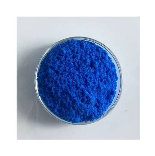 Blue Powder Cu(Oh)2 Copper Hydroxide Application: As An Analytical Reagent