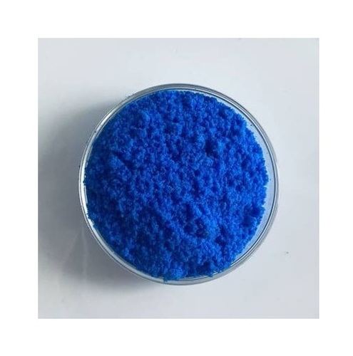 Blue Powder Cu(OH)2 copper hydroxide