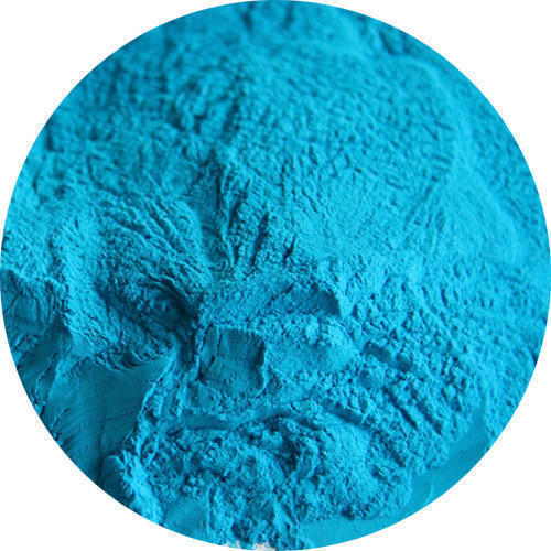 Blue Powder Cu(Oh)2 Copper Hydroxide Application: As An Analytical Reagent