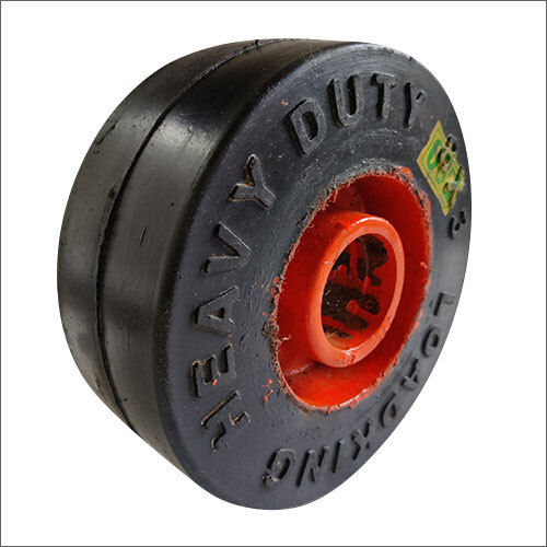 8x3 Bearing ECO Wheels