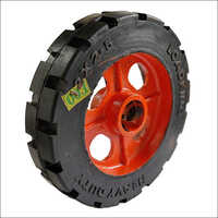12x2.5 Bearing ECO Wheels