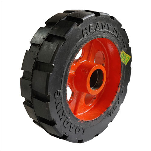 12x4 Bearing ECO Wheels By ROYALE INDUSTRIES
