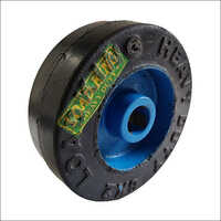 6x2 Bush Loadking Wheels