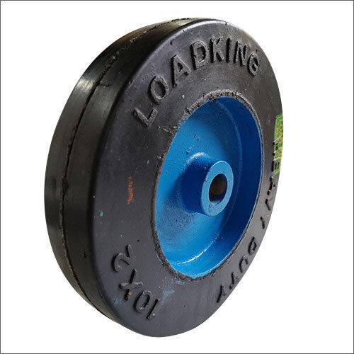 10x2 Bush Loadking Wheels