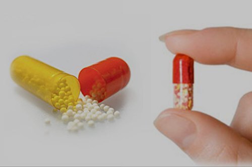 ALPHA LIPOIC ACID 50% PELLETS