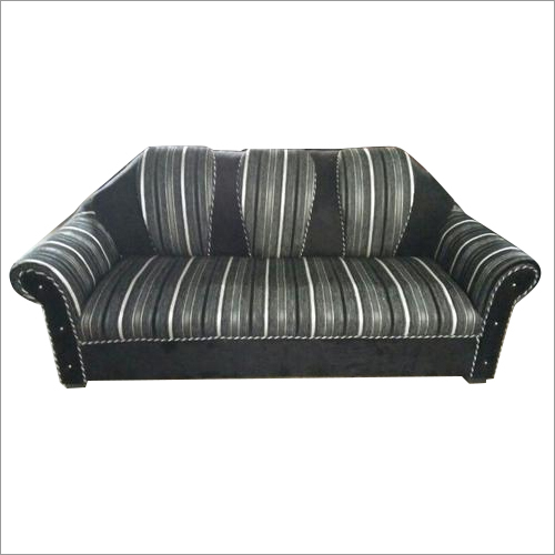Modern Two Seater Office Sofa No Assembly Required