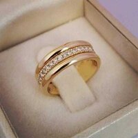 Eternity Women's Designer Diamond Ladies Band