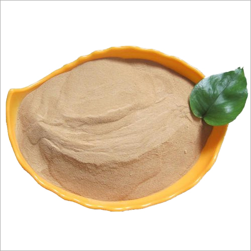 Sodium Naphthalene Sulphonate Formaldehyde SNF