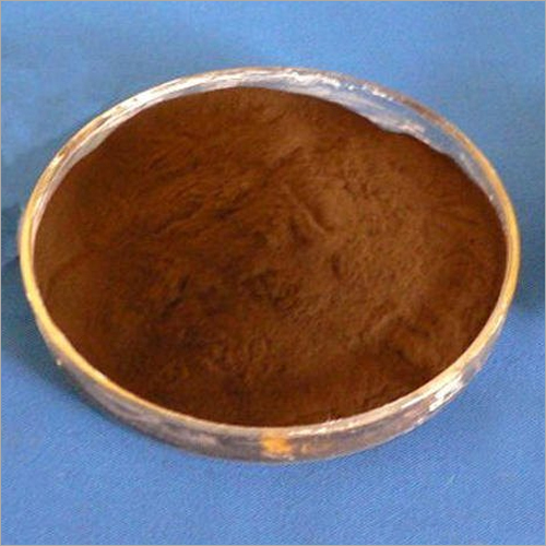Sodium Lignosulfonate