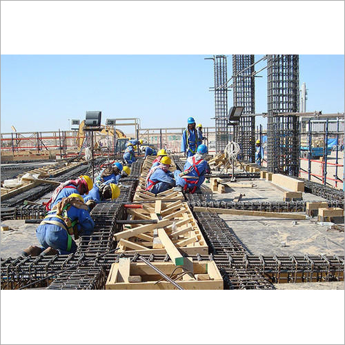 Civil Construction Work By SHIBHA ENTERPRISES