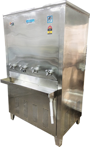 Supr Kool Cold Water Coolers 500 Lts