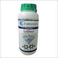 Gramoxine Herbicide