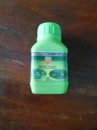 Bio Pesticide Packaging: 50ml