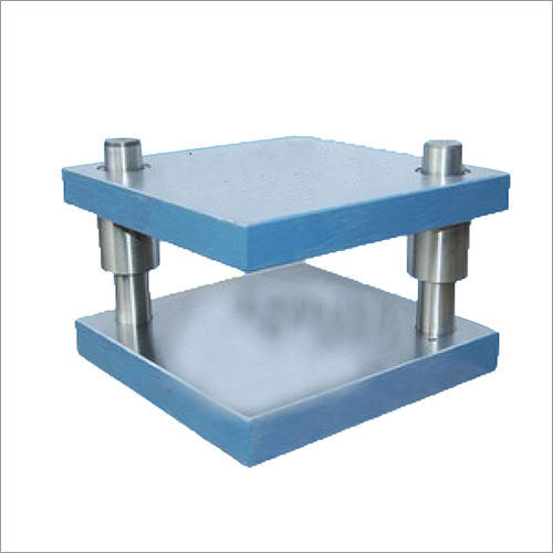 Cross Pillar Die Set