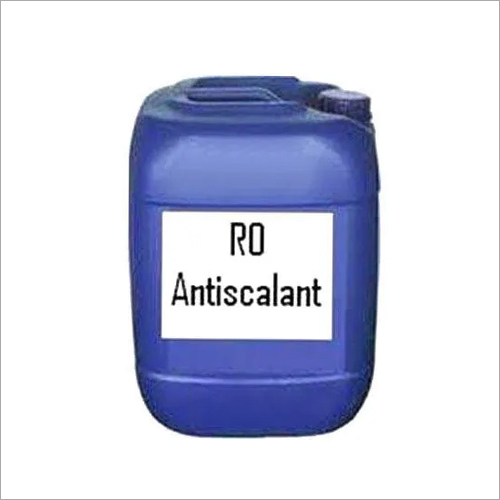 Ro Antiscalant Chemical