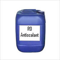 Ro Antiscalant Chemical