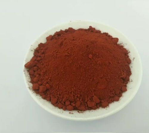 Fe(oh)3 Iron(iii) Hydroxide Ferric Hydroxide Powder Application: Industrial Widely Used