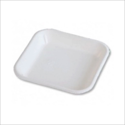 Disposable Plates