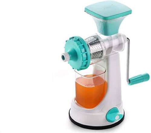 FRUIT JUICER S.S JALI (SQUARE)