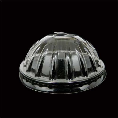 Pet Glass Dome Lid