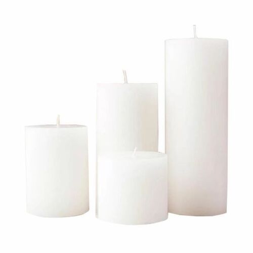 white Candle
