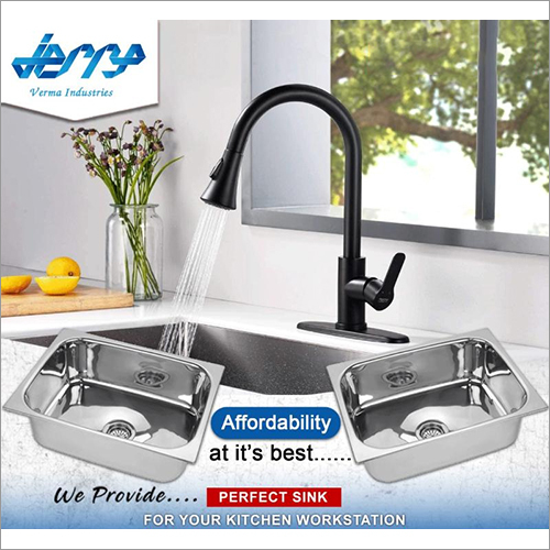 Jerry Modular Sink