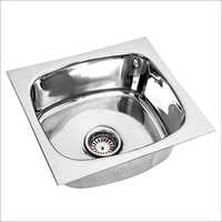 Single Bowl Sink