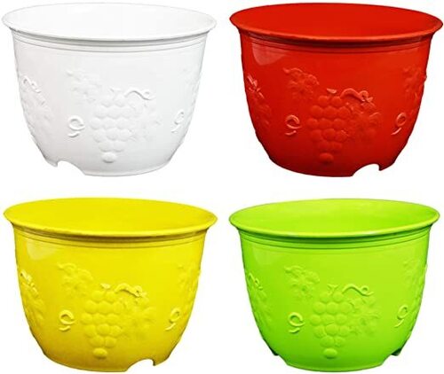 Daffodil Pot 8 inch